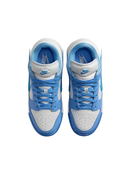 Tenisky Nike Dunk modrá