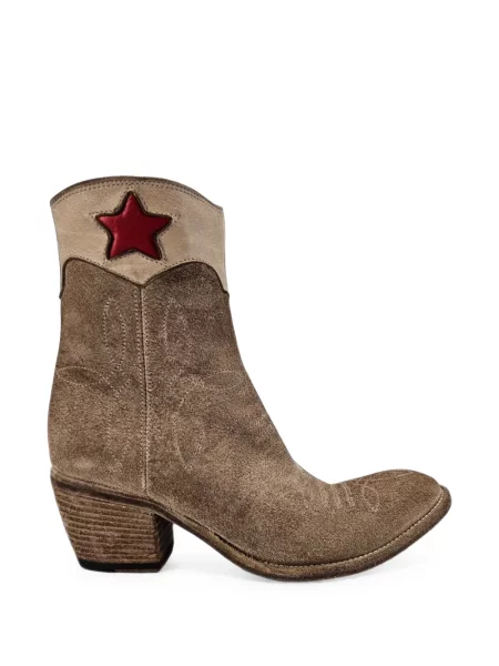Botine Madison.maison maro