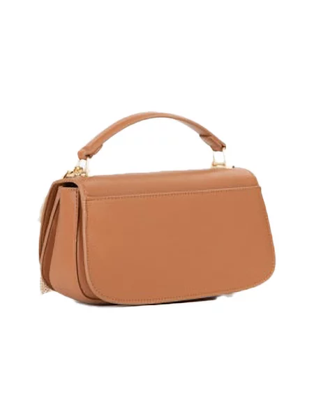 Geanta crossbody Valentino maro