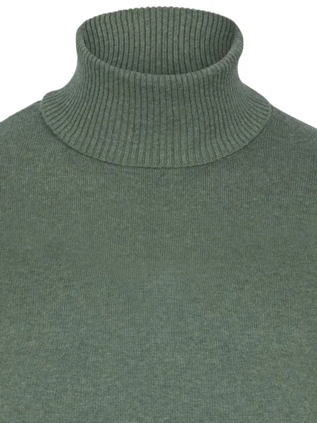 Felix Hardy Pulover verde