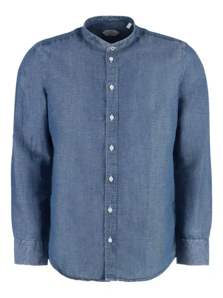 Košulja Bastoncino plava