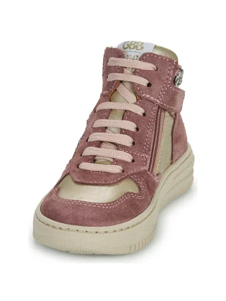 Pantofi copii Gbb roz