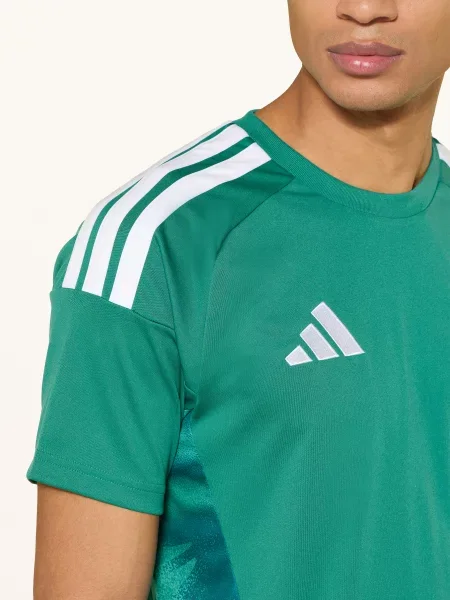 Tričko Adidas bílé