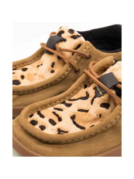 Pantofi Satorisan maro
