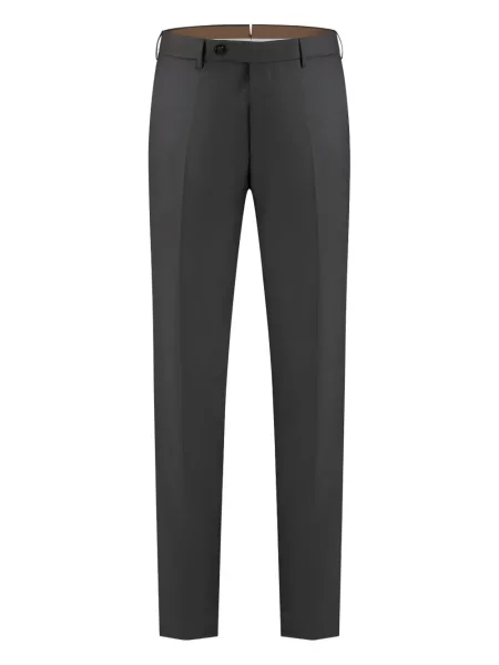 Pantaloni Berwich negru