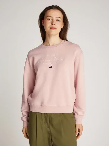 Jopa Tommy Hilfiger roza