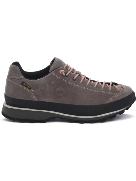 Pantofi Lomer maro