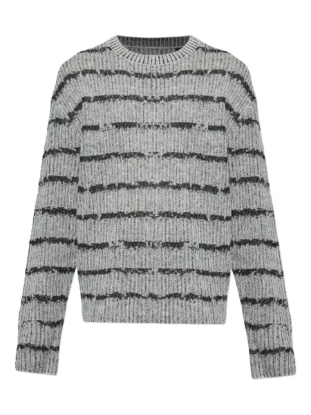Pulover Allsaints gri