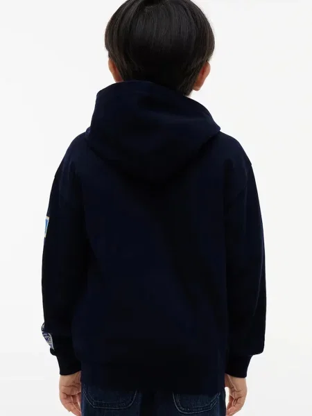 Суичър с качулка Tommy Hilfiger