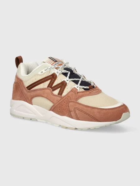 Маратонки Karhu Fusion оранжево