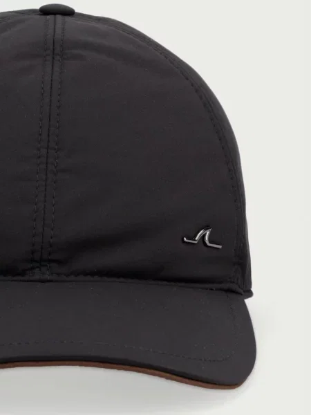 Paul&Shark șapcă pentru bărbați negru