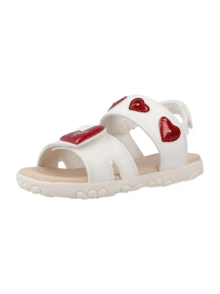 Sandale Geox bijela