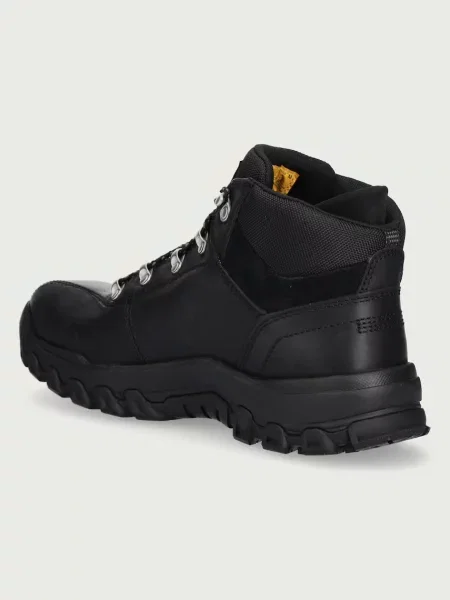 Кожаные сапоги Cat Footwear