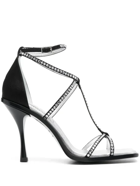 Sandale Dsquared2 negru