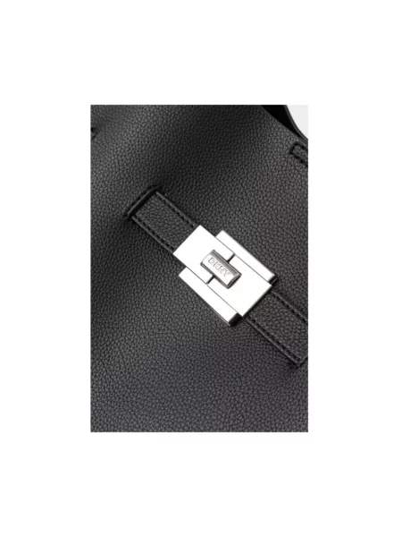 Dkny torebka czarny