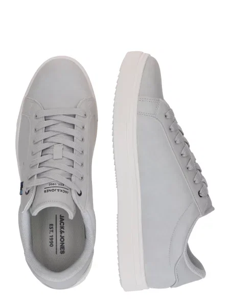 Sneakerși Jack & Jones negru