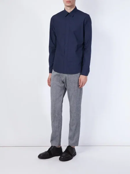 Pantaloni 08sircus gri