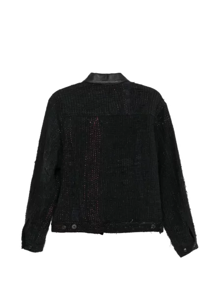 Geacă Y's negru