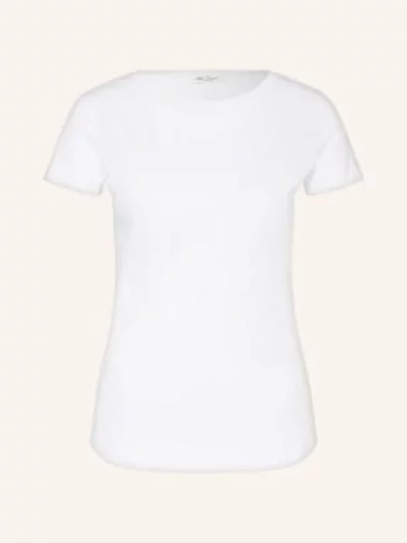Stefan Brandt T-Shirt Fanny weiss biała
