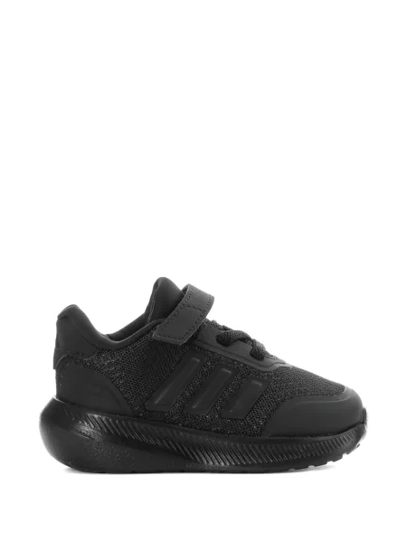 Sneakersy dziecięce Adidas czarne