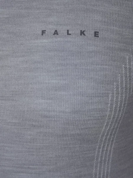 Футболка Falke Ess серая
