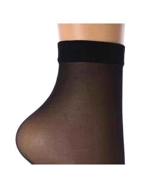 Dresuri Jolie Folie negru