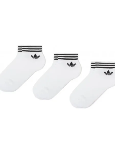 Ponožky Adidas čierna