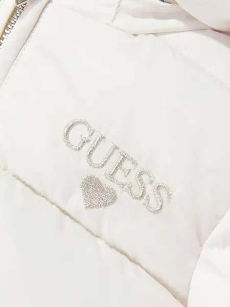 Μπουφάν Guess