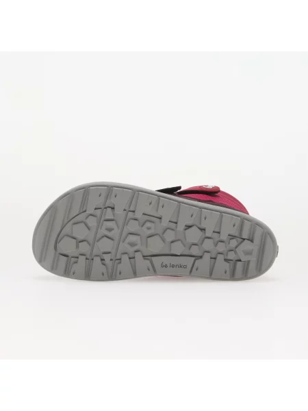Сникърси Be Lenka Zippu Kids Berry/ Grey EUR 32 сиво