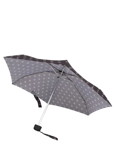 Зонт Fulton Umbrellas серый