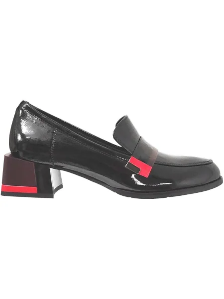 Pantofi Metamorf'ose roșu