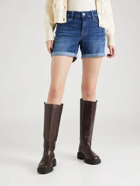 Mavi Jeans PIXIE denim albastru