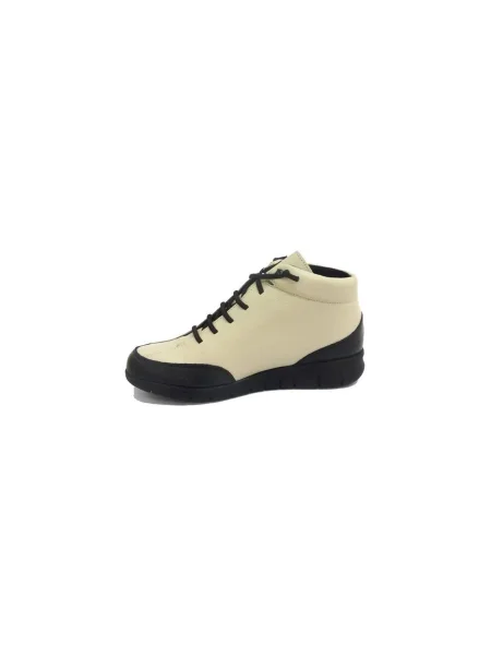 Pantofi Rks bej