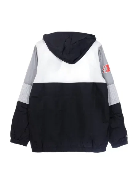 Kurtka Mitchell & Ness biała