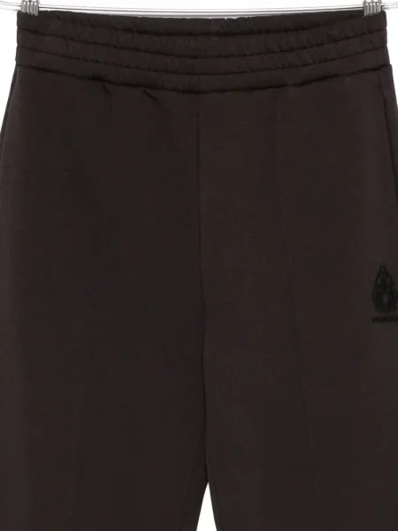 Pantaloni Dondup maro