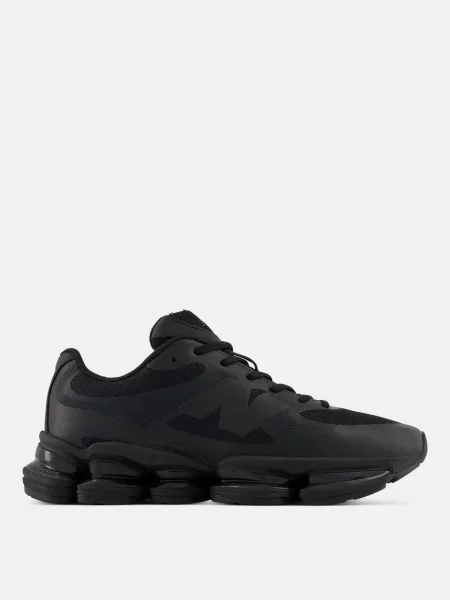 Кроссовки New Balance черные