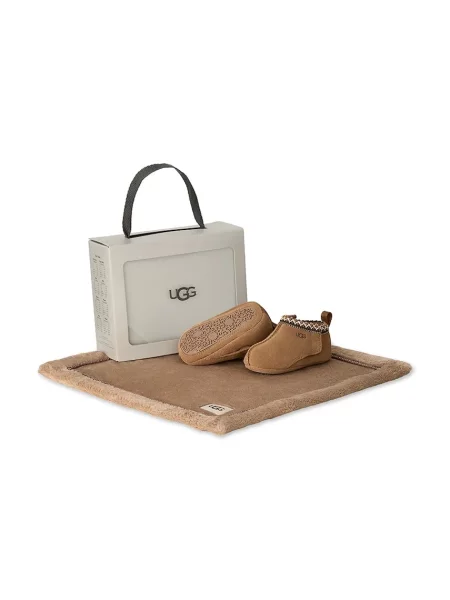 Pantofi copii Ugg maro