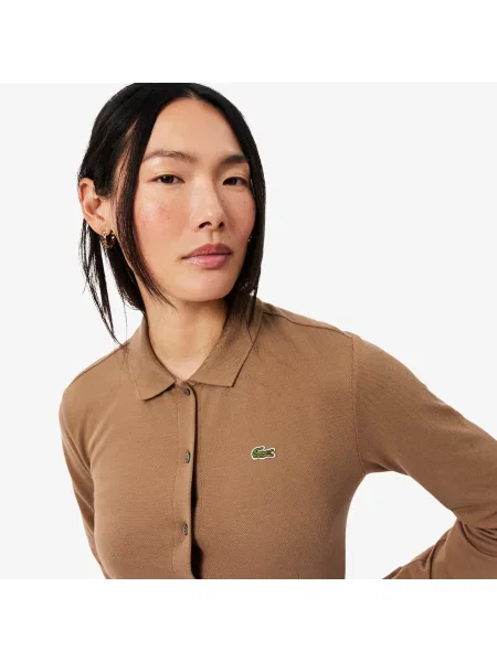 Lacoste сукня