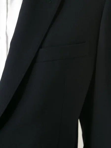 Costum Emporio Armani de costum albastru