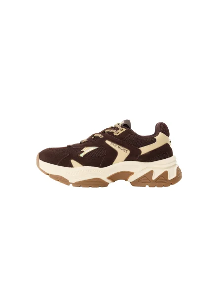 Steve Madden sneakers Ample maro