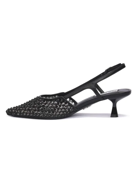 Pantofi Steve Madden negru