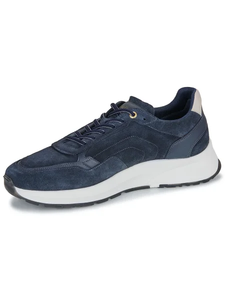 Pantofi Pantofola D'oro albastru