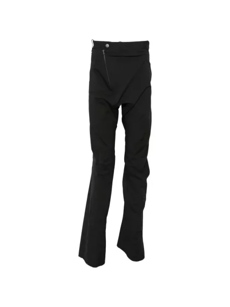 Pantaloni Leon Emanuel Blanck negru