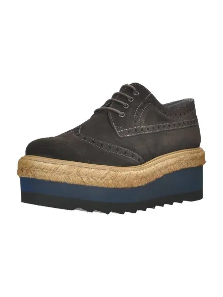 Pantofi Mamalola maro