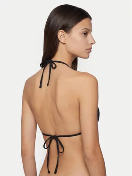 Guess Bikini felső fekete