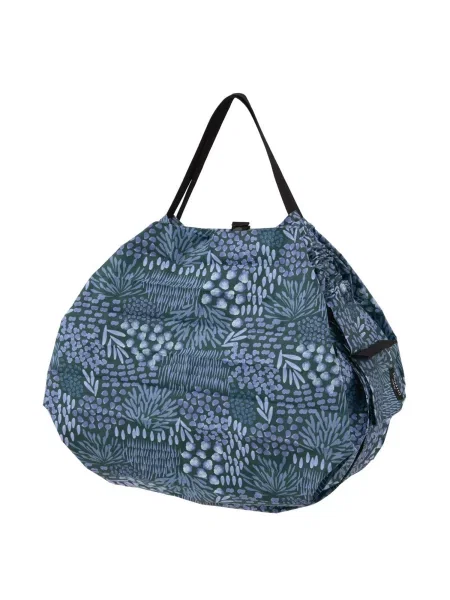 Shupatto Shopper táska Compact Bag M Recycled' zöld