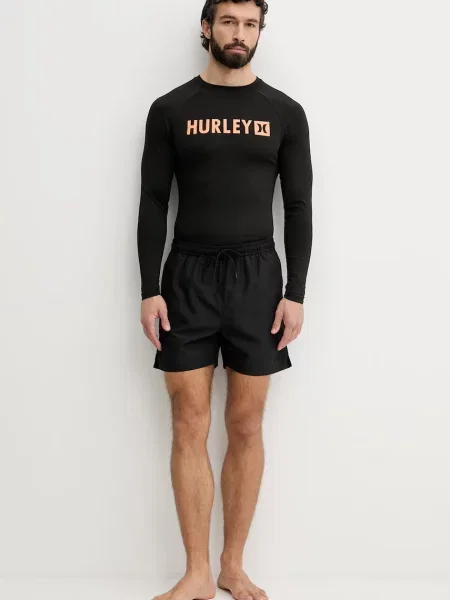 Лонгслив Hurley