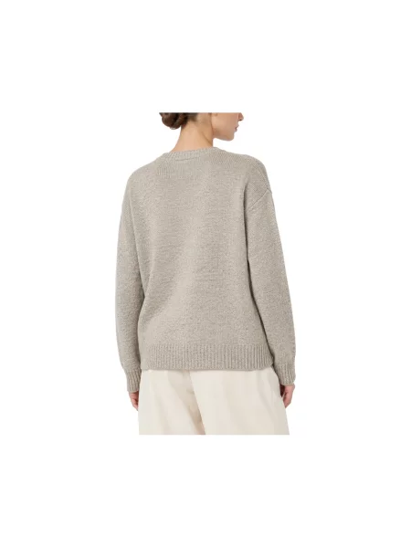Geacă Max Mara gri