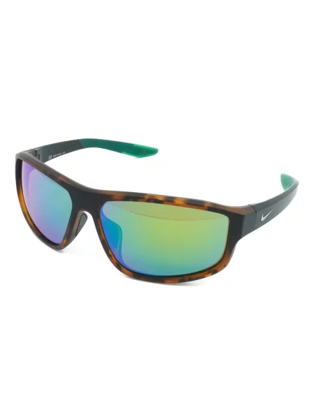 Ochelari de soare aviator Nike retro negru