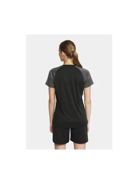 Majica Craft od jersey crna